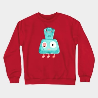 Dozer Crewneck Sweatshirt